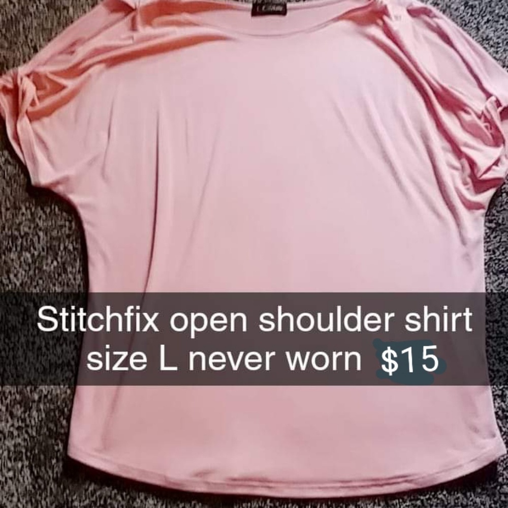 Stitchfix top